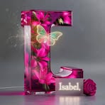 Isabel Narvaez - Facebook