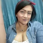 Isabel Narvaez - @gretchenmariamercado - Instagram