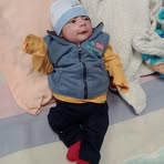 Isabel Narvaez - Facebook