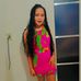 Isabel Nascimento - Facebook