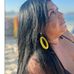 Isabel Nascimento - Facebook