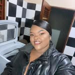Isabel Nelson Cumbana - @negra7352 - Instagram