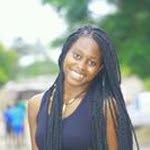 isabel nelson uamusse - @isabelnelsonuam - Instagram