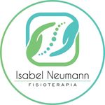 Isabel Neumann Fisioterapeuta - @fisio_isabelneumann - Instagram