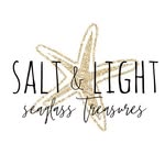 Kate Ava and Isabel newman - @saltandlightseaglass - Instagram