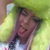 Isabel Nicholson - @ve.rmin - TikTok