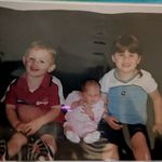 Isabel Nolan - @_.izzy.nolans.spam._ - Instagram