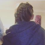 Isabel Nolan - @izzys.hair.and.makeup.designes - Instagram