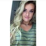 Isabel Norris - @izzy.izzzy.izzy - Instagram