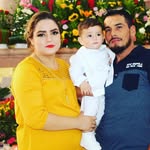 Guadalupe isabel nuno Valenzue - @guadalupeisabelnuno - Instagram