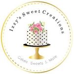 Isabel Nuno - @izzys_sweet_creations - Instagram