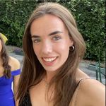 Isibéal Ní Chonchúir - @isabel_o_connor - Instagram