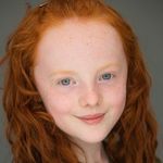 Isabel O’Connor - @isabel_in_lights - Instagram