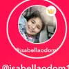 isabella odom - @isabellajodom1 - TikTok