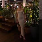 Isabelle Odonnell - Facebook