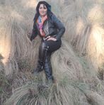 Isabel Ogarrio - Facebook
