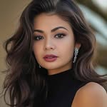 Isabel Olachea - @3686perla - Instagram