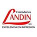 Calendarios Landin Maria Isabel Olivas - Facebook