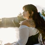 Isabel Olivas - @carmen_chavelita - Instagram