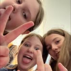 Isabel Oliver - Facebook
