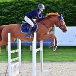 Isabel Oliver - @izzyoliver.showjumping - Instagram