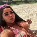 Isabel Oliver - @isabeloliver622 - Instagram
