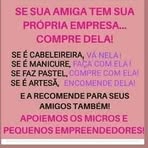 Izabel Oliver - Facebook