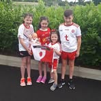 Isabel Oneill - Facebook