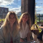 Isabel Oneill - Facebook