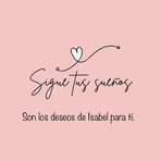 Decoración Isabel Osuna - Facebook