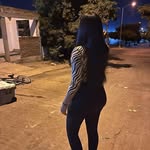 Isabel Osuna - @lsa_os0 - Instagram