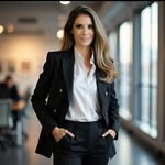 Isabel Osuna - @isabel_osuna_jurista - Instagram