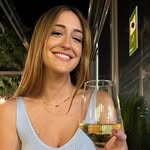 Isabel Osuna - @isaos99 - Instagram