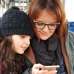 Isabel Otto - @isasahra - Instagram