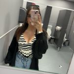 isabel - @isabeloverton07 - Instagram