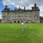 Isabel Overton - Facebook