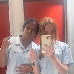 Isabelle Overton - @izzy_over08 - Instagram