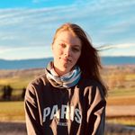 Isabelle Overton - @oisabelle404 - Instagram