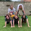 isabelleoxley8 - @isabelleoxley_backup - TikTok