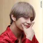 Kimtaehyung - @isabellaoxley3082021 - Instagram