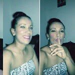 isabel pablo - @crismeli - Instagram
