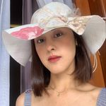 Isabel Pablo - @pabsonthego - Instagram