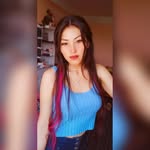 Isabel Paco - @belynda.isa - Instagram