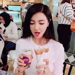Isabel Pang - @ipmm55 - Instagram