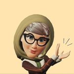 Ana Isabel Parada - @paradaanaisabel - Instagram