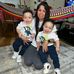 Isabel Parada - Facebook