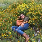 Isabel Parada - @anavcahill - Instagram