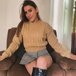 Isabel Parada - @mariaisaparada - Instagram