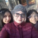 Isabel Parada - @icha.parada - Instagram