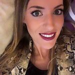 Isabel París - @isabelparisg - Instagram